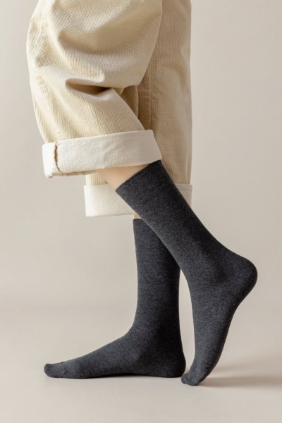 Носки женские Чулок хд21106