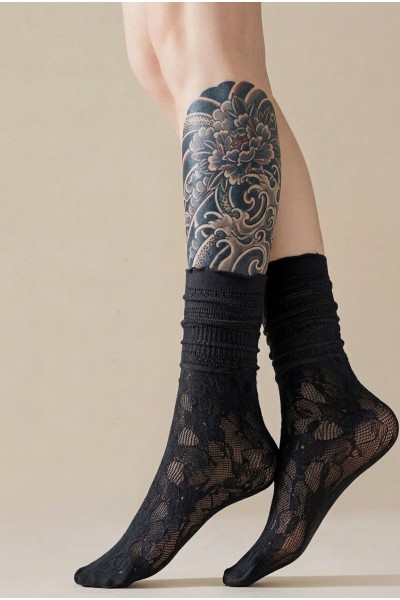 Носки женские Чулок сд67