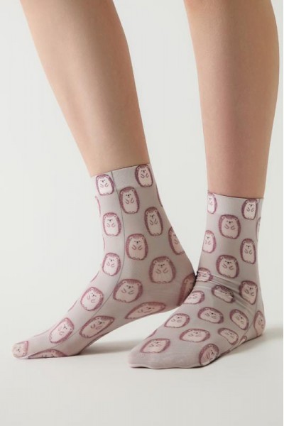 Носки фантазийные Conte 20С-102