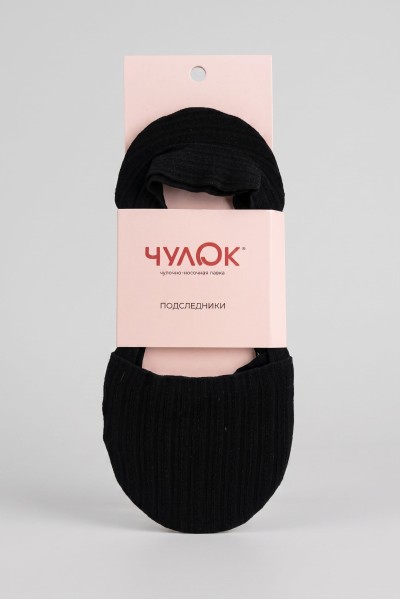 Подследники женские Чулок 301