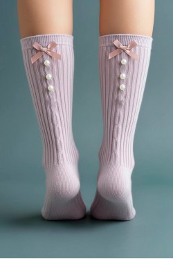 Носки женские Чулок хд596