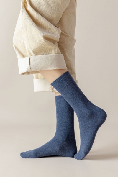 Носки женские Чулок хд21106