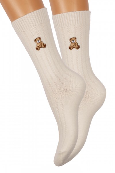 Носки женские Чулок шд117