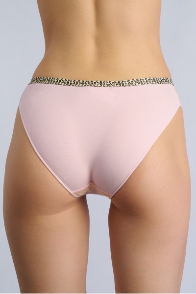 Трусы Indefini LUF2177