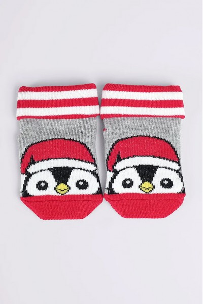 Носки детские Clever C021 нг