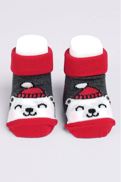 Носки детские Clever C022 нг