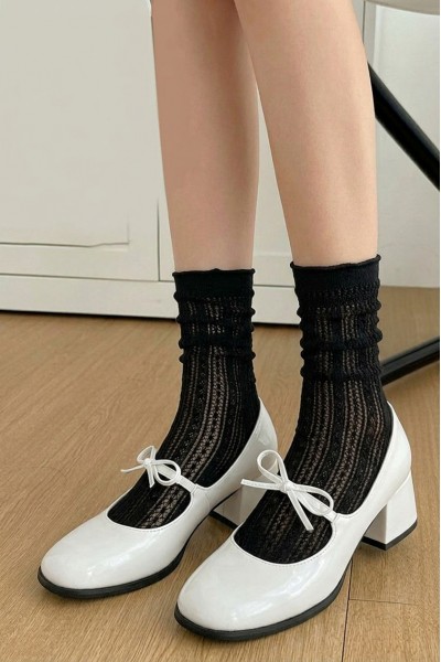 Носки женские Чулок сд54