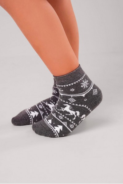 Носки детские Clever C4550П нг