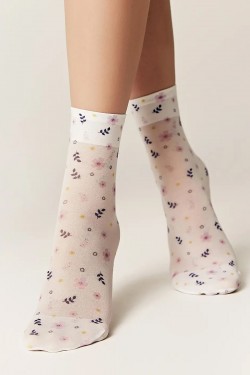 Носки фантазийные Conte 18С-76