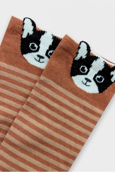 Носки детские Mark Formelle 430К-2931