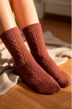 Носки женские Чулок шд150