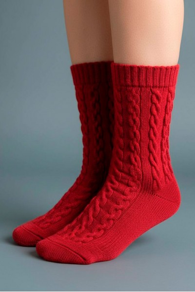 Носки женские Чулок шд148