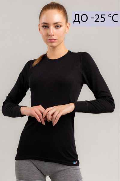 Термобелье Comazo 1/59/790 футболка женская