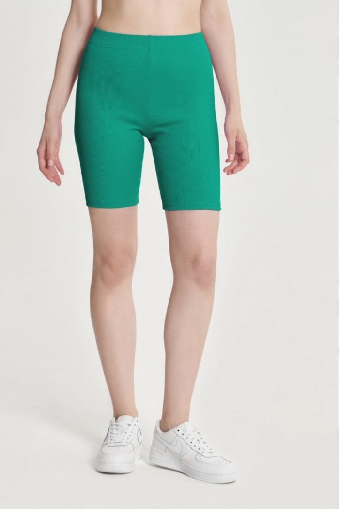 Велосипедки женские Oxouno 2878 кашкорсе