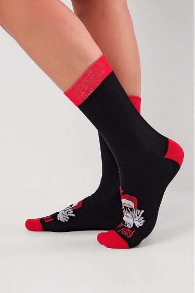 Носки мужские Clever К6558Л нг