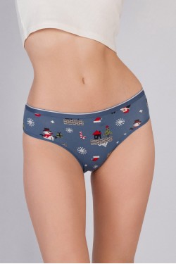 Трусы Indefini LUF4206 нг