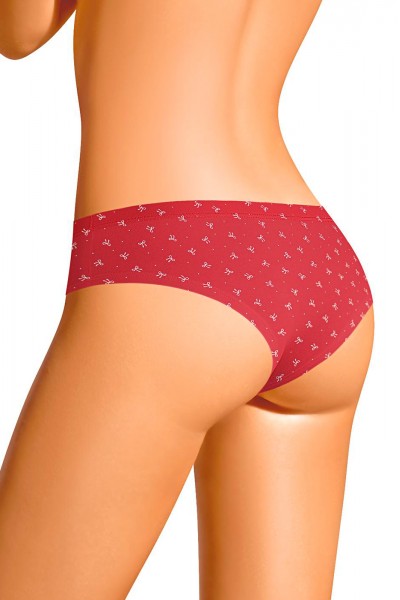 Трусы-бразилиана Clever BR1202