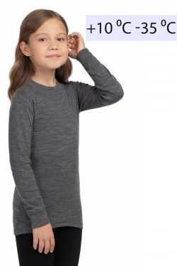 Термобелье Norveg Soft Kids футболка