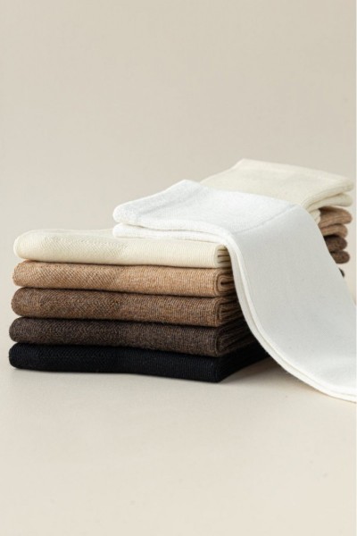 Носки женские Чулок хд24106