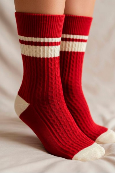 Носки женские Чулок хдт13