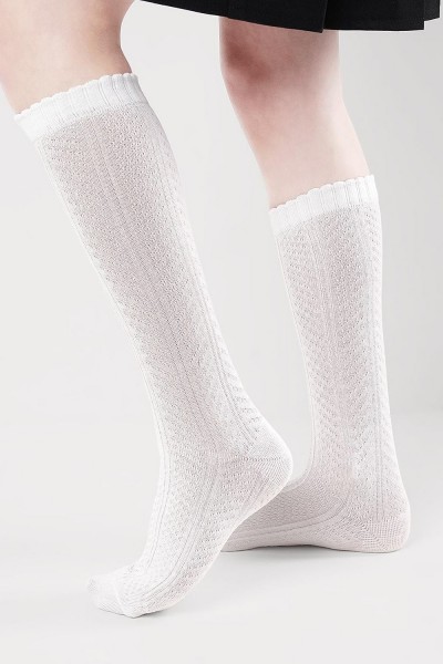 Гольфы детские Clever П119