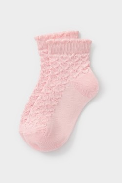 Носки детские Crockid 9706/2К ФВ