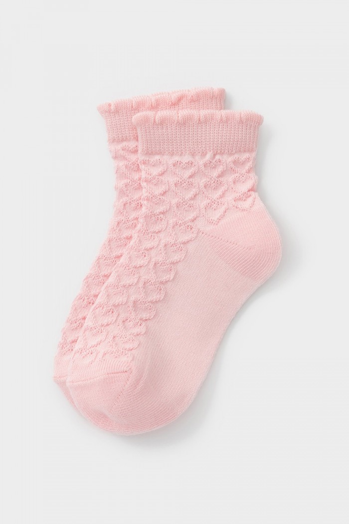 Носки детские Crockid 9706/2К ФВ