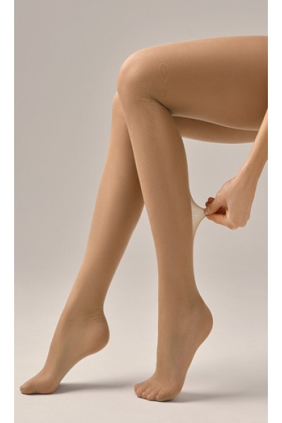 Колготки классические Omsa Lady 20