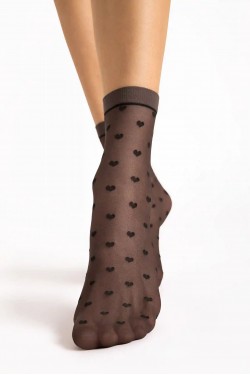 Носки фантазийные Fiore Elia 20