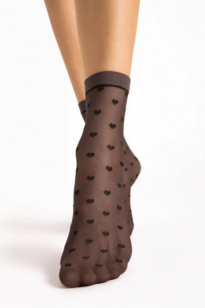 Носки фантазийные Fiore Elia 20