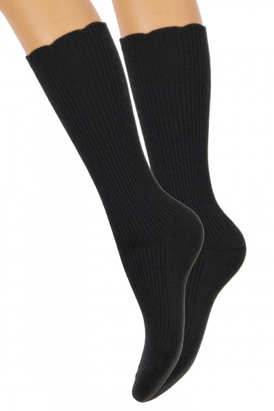 Носки женские Чулок шд124