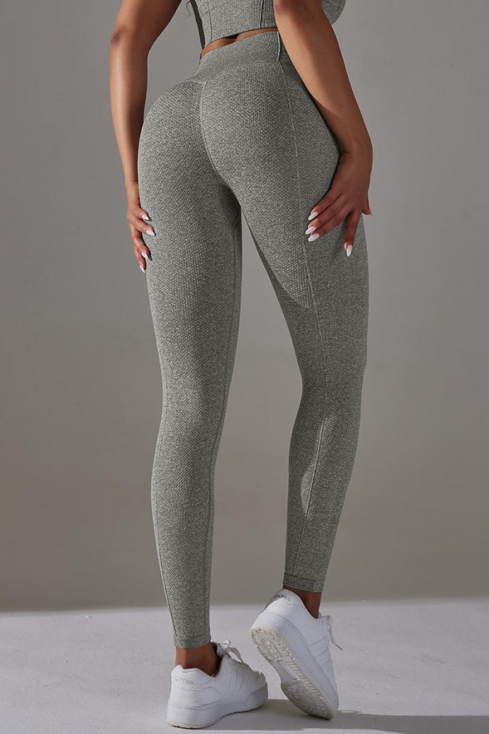 Леггинсы Чулок 6621