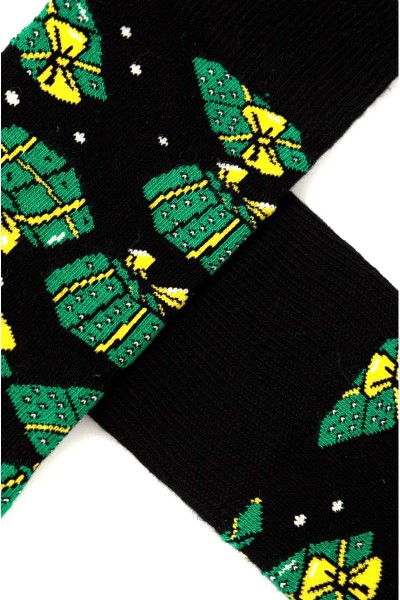 Носки мужские John Frank JFLSFUN-CH14 нг