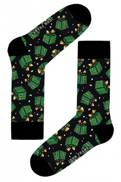 Носки женские John Frank WJFLSFUN-CH14 нг