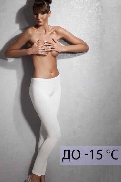 Термобелье Doreanse 8065 леггинсы