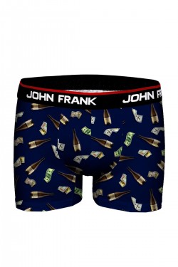 Белье мужское John Frank JFBD351