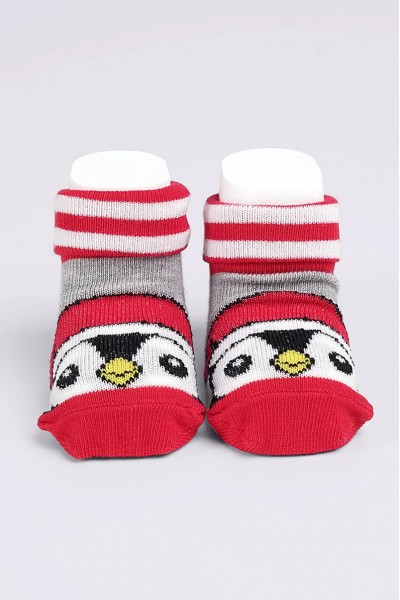 Носки детские Clever C021 нг