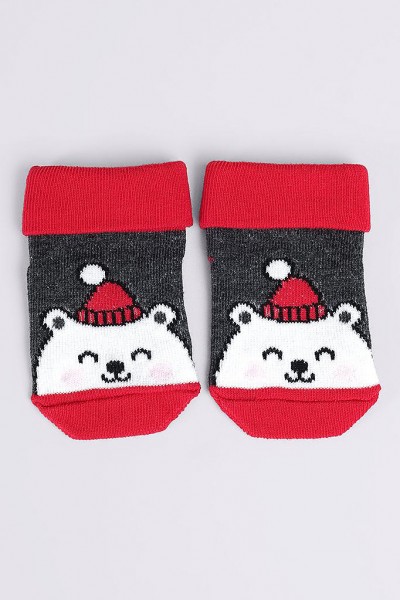 Носки детские Clever C022 нг