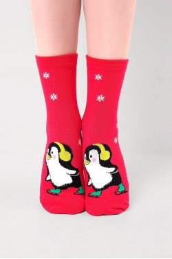 Носки детские Clever C4555 нг