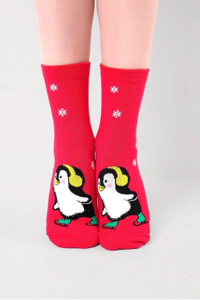 Носки детские Clever C4555 нг