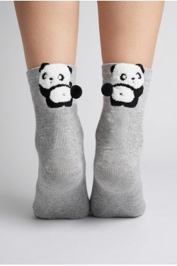 Носки женские Чулок хд619