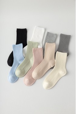 Носки женские Чулок хд24501