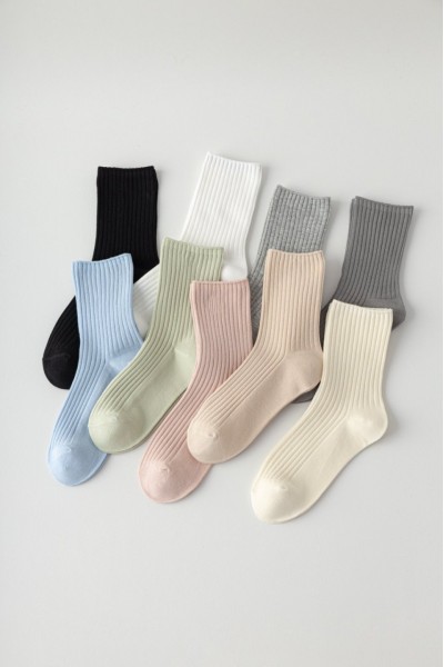 Носки женские Чулок хд24501