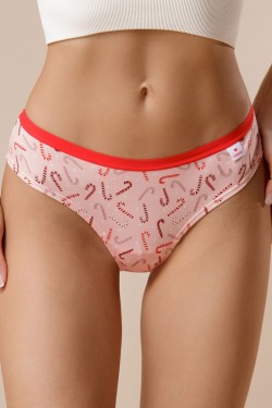 Трусы Indefini LUF3379 нг