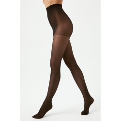 Колготки фантазийные SiSi Pois Lurex 40