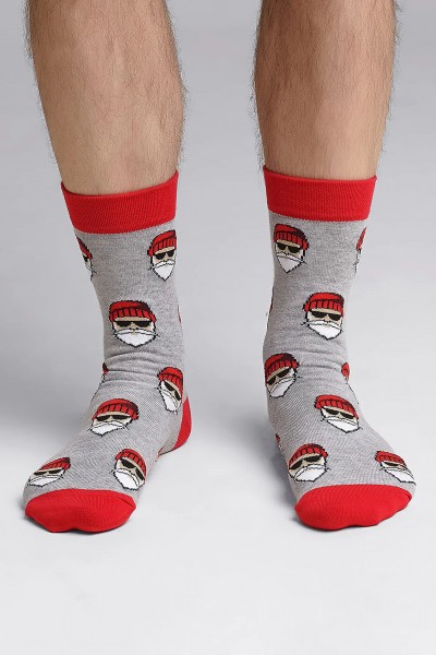 Носки мужские Clever К3361Л нг