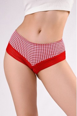 Трусы Indefini LUF4182