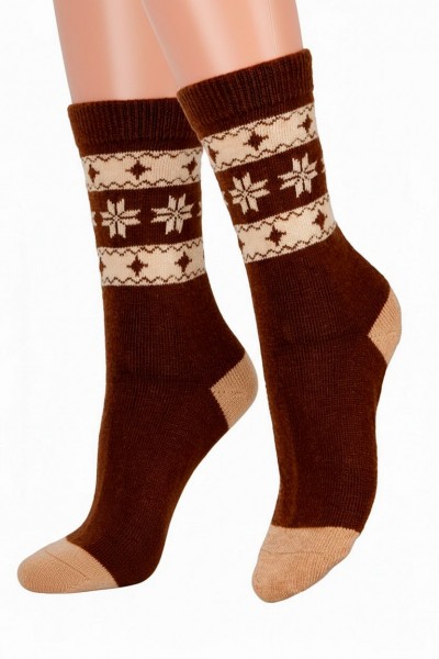 Носки женские Чулок сдт47