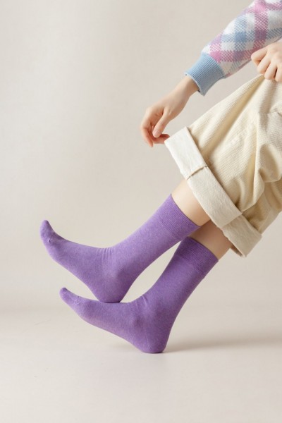 Носки женские Чулок хд21106