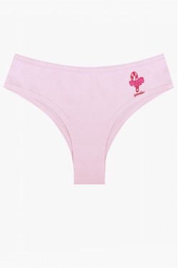 Трусы Indefini LUF4191 нг